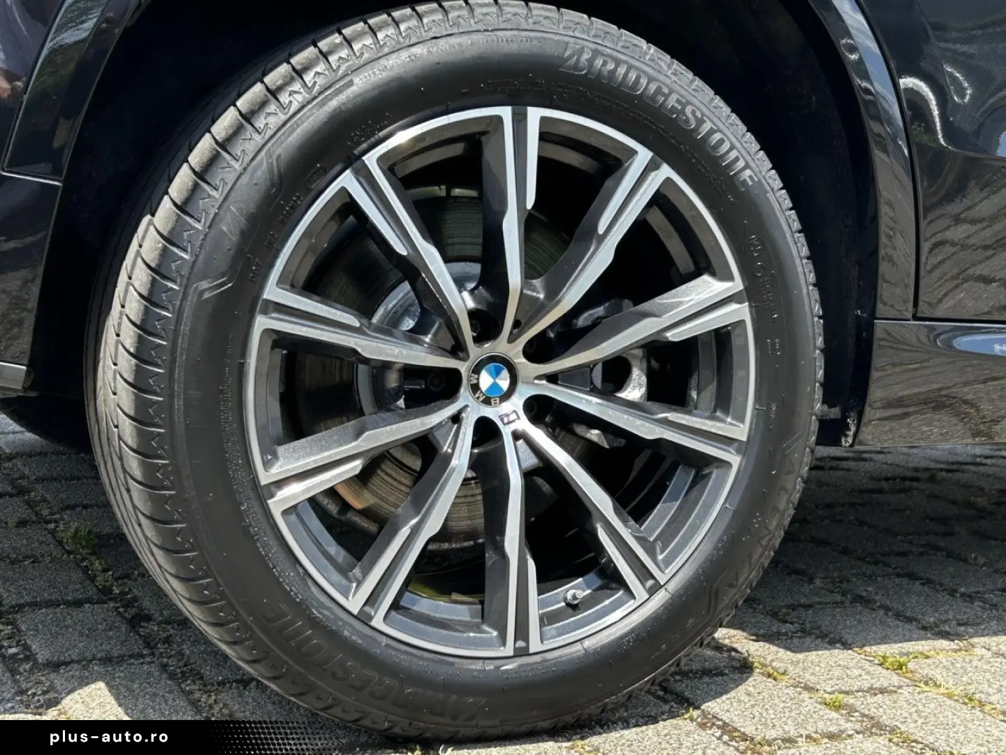 BMW X5 x50e M Sport IntAktivL.PanoD.Soft Sitzbel.AHK