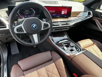 BMW X5 x50e M Sport IntAktivL.PanoD.Soft Sitzbel.AHK