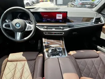 BMW X5 x50e M Sport IntAktivL.PanoD.Soft Sitzbel.AHK