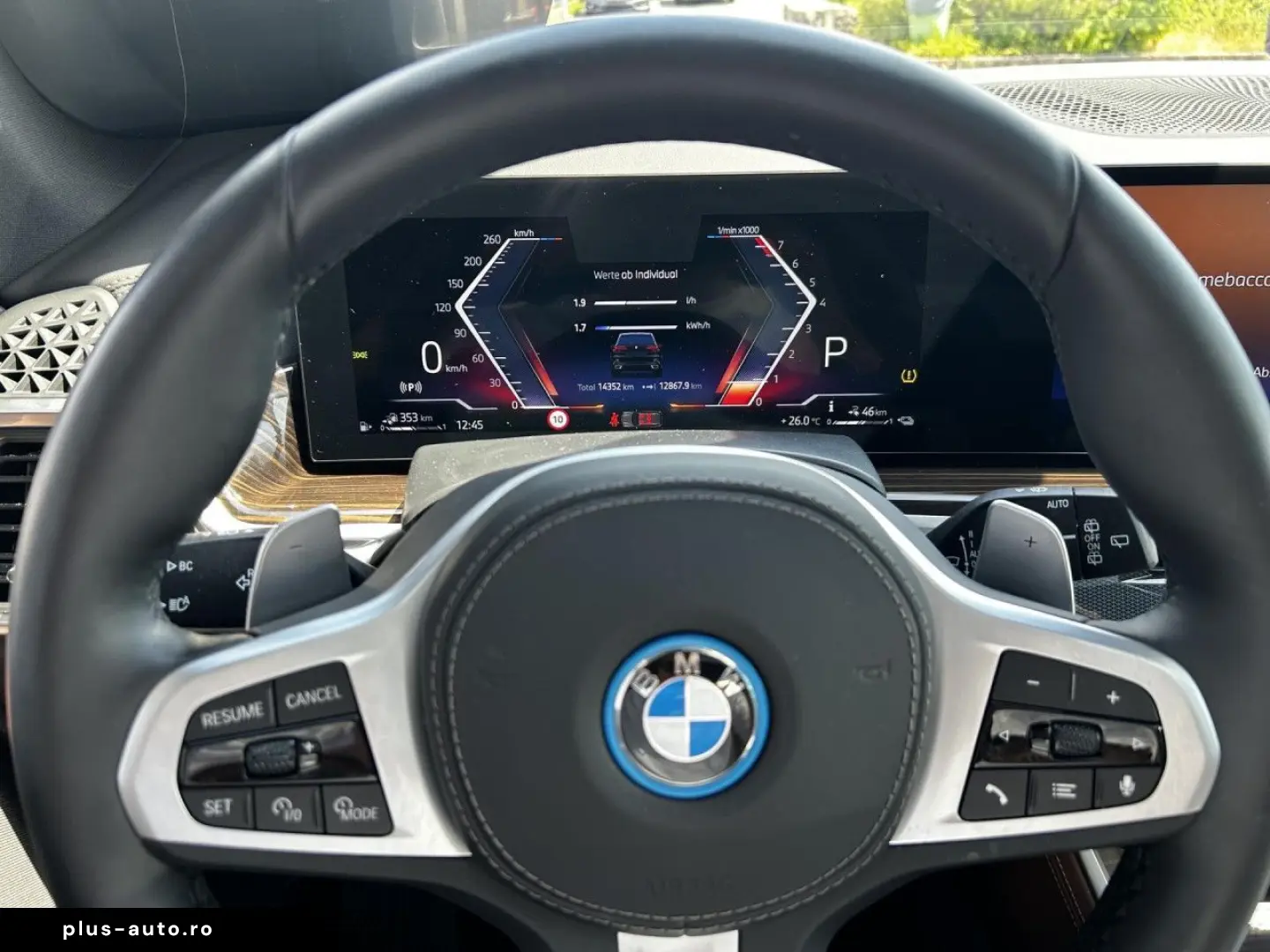 BMW X5 x50e M Sport IntAktivL.PanoD.Soft Sitzbel.AHK