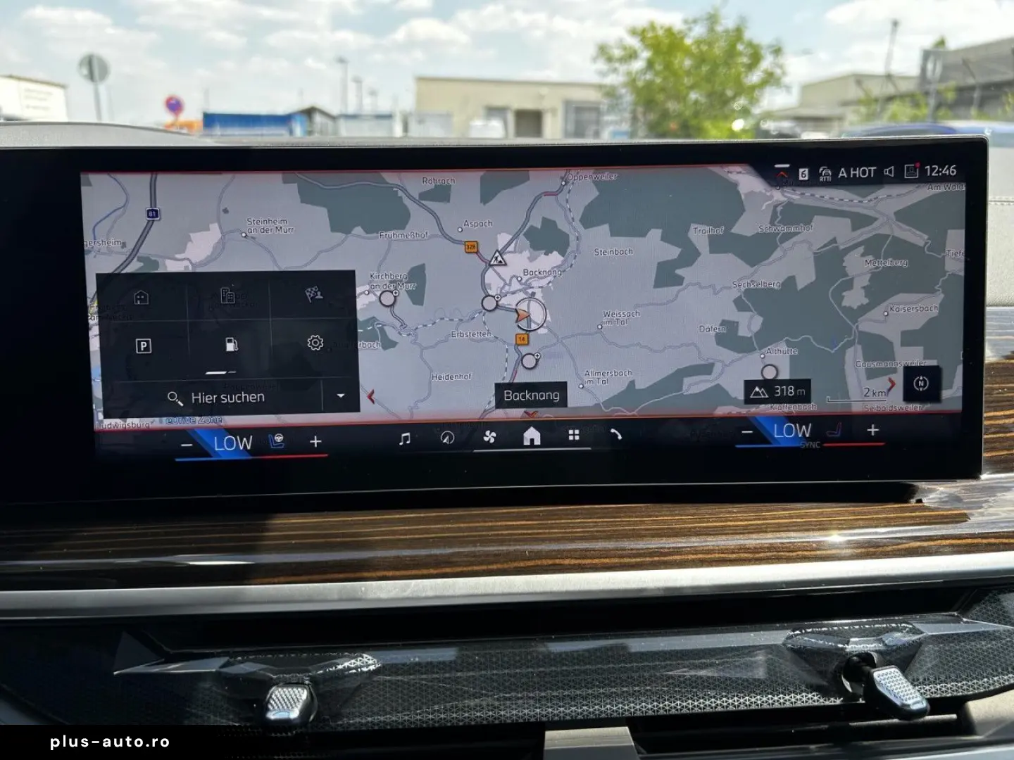 BMW X5 x50e M Sport IntAktivL.PanoD.Soft Sitzbel.AHK