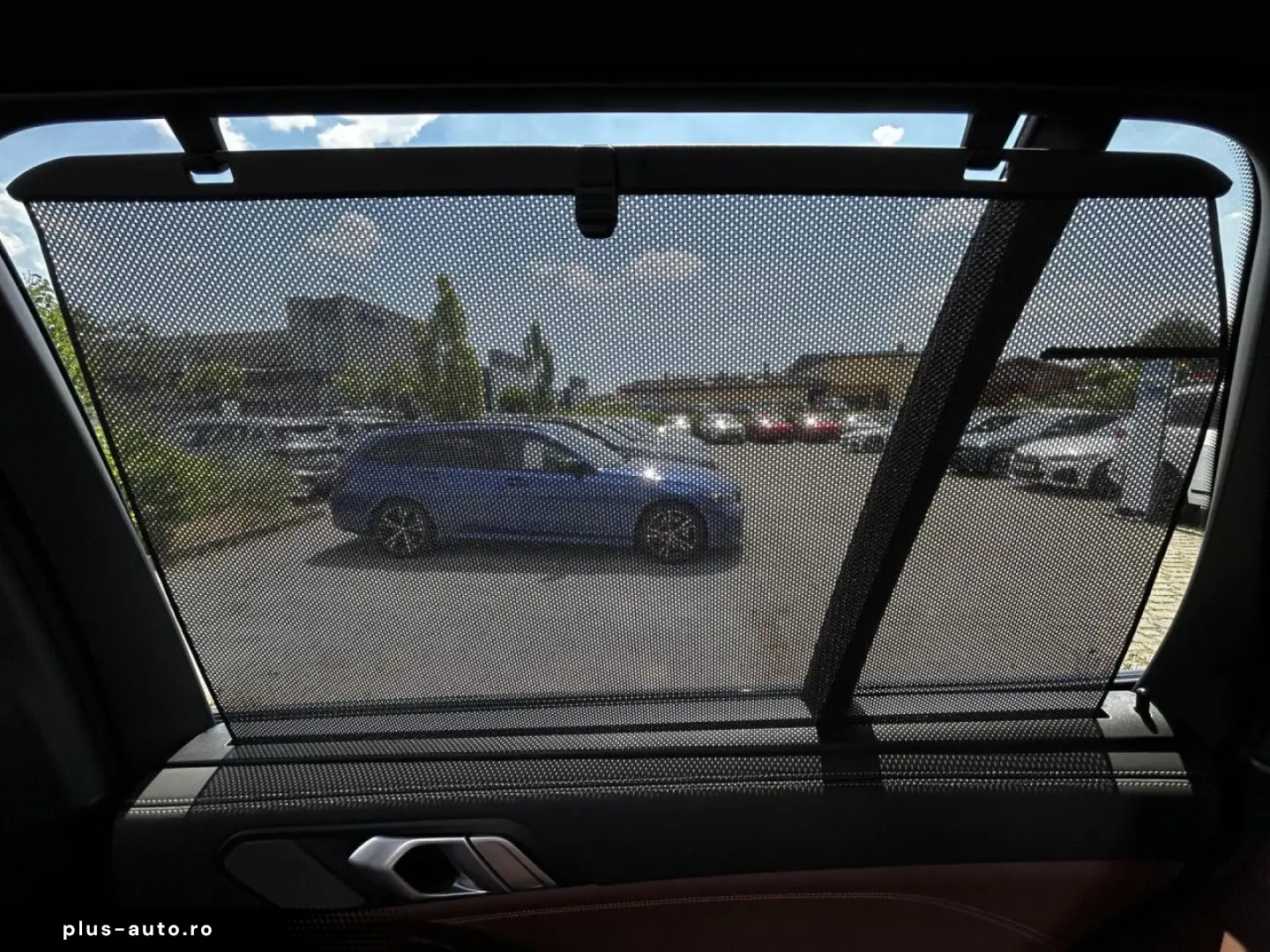 BMW X5 x50e M Sport IntAktivL.PanoD.Soft Sitzbel.AHK