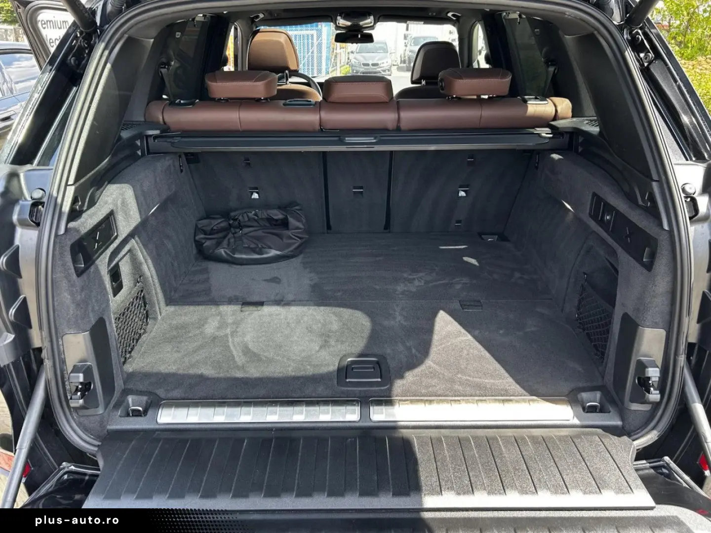 BMW X5 x50e M Sport IntAktivL.PanoD.Soft Sitzbel.AHK