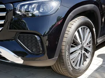 MERCEDES-BENZ GLS 450 d 4M DISTRONIC PANO HUD MASSAG…