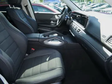 MERCEDES-BENZ GLS 450 d 4M DISTRONIC PANO HUD MASSAG…