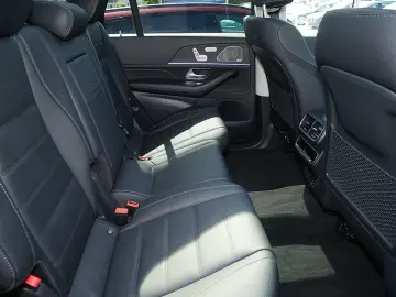 MERCEDES-BENZ GLS 450 d 4M DISTRONIC PANO HUD MASSAG…