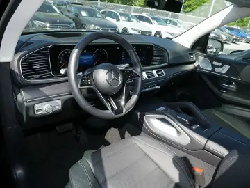 MERCEDES-BENZ GLS 450 d 4M DISTRONIC PANO HUD MASSAG…