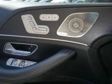 MERCEDES-BENZ GLS 450 d 4M DISTRONIC PANO HUD MASSAG…