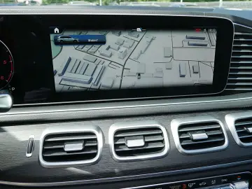 MERCEDES-BENZ GLS 450 d 4M DISTRONIC PANO HUD MASSAG…