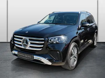 MERCEDES-BENZ GLS 450 d 4M DISTRONIC PANO HUD MASSAG…