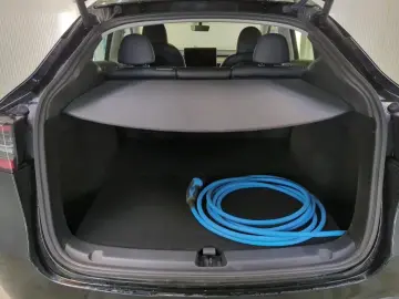 TESLA Model Y Standard RWD Plus 351pk [ LFP ACCU AUTOP