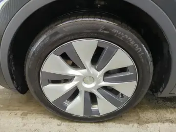 TESLA Model Y Standard RWD Plus 351pk [ LFP ACCU AUTOP