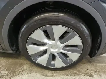 TESLA Model Y Standard RWD Plus 351pk [ LFP ACCU AUTOP