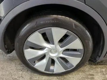 TESLA Model Y Standard RWD Plus 351pk [ LFP ACCU AUTOP