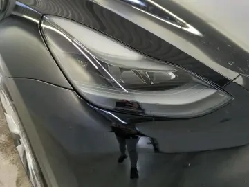 TESLA Model Y Standard RWD Plus 351pk [ LFP ACCU AUTOP