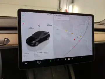 TESLA Model Y Standard RWD Plus 351pk [ LFP ACCU AUTOP