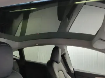 TESLA Model Y Standard RWD Plus 351pk [ LFP ACCU AUTOP