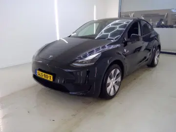 TESLA Model Y Standard RWD Plus 351pk 94 5% SoH [ LFP