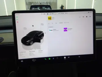 TESLA Model Y Standard RWD Plus 351pk 94 5% SoH [ LFP