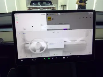 TESLA Model Y Standard RWD Plus 351pk 94 5% SoH [ LFP