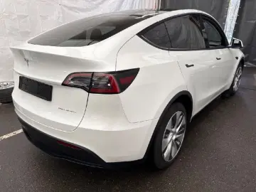 TESLA Model Y Long Range Dual AWD 19  8-Fach   AHK