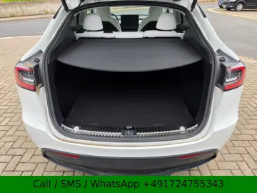 TESLA Model Y Performance Dual AWD