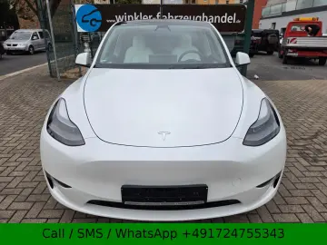 TESLA Model Y Performance Dual AWD