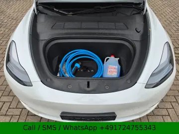 TESLA Model Y Performance Dual AWD