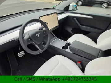 TESLA Model Y Performance Dual AWD