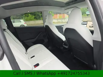 TESLA Model Y Performance Dual AWD