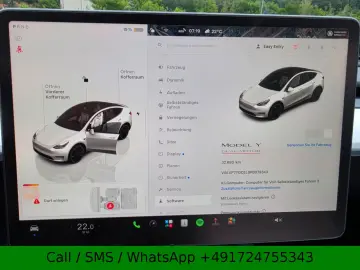 TESLA Model Y Performance Dual AWD