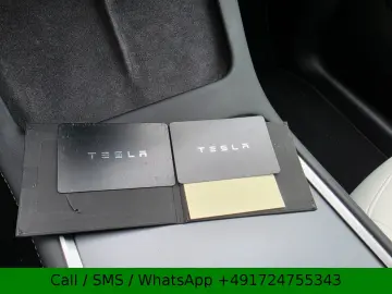 TESLA Model Y Performance Dual AWD