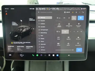 TESLA Model Y Long Range Dual AWD PANO LED KAM AUTOPIL