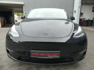 TESLA Model Y Long Range Dual AWD PANO LED KAM AUTOPIL