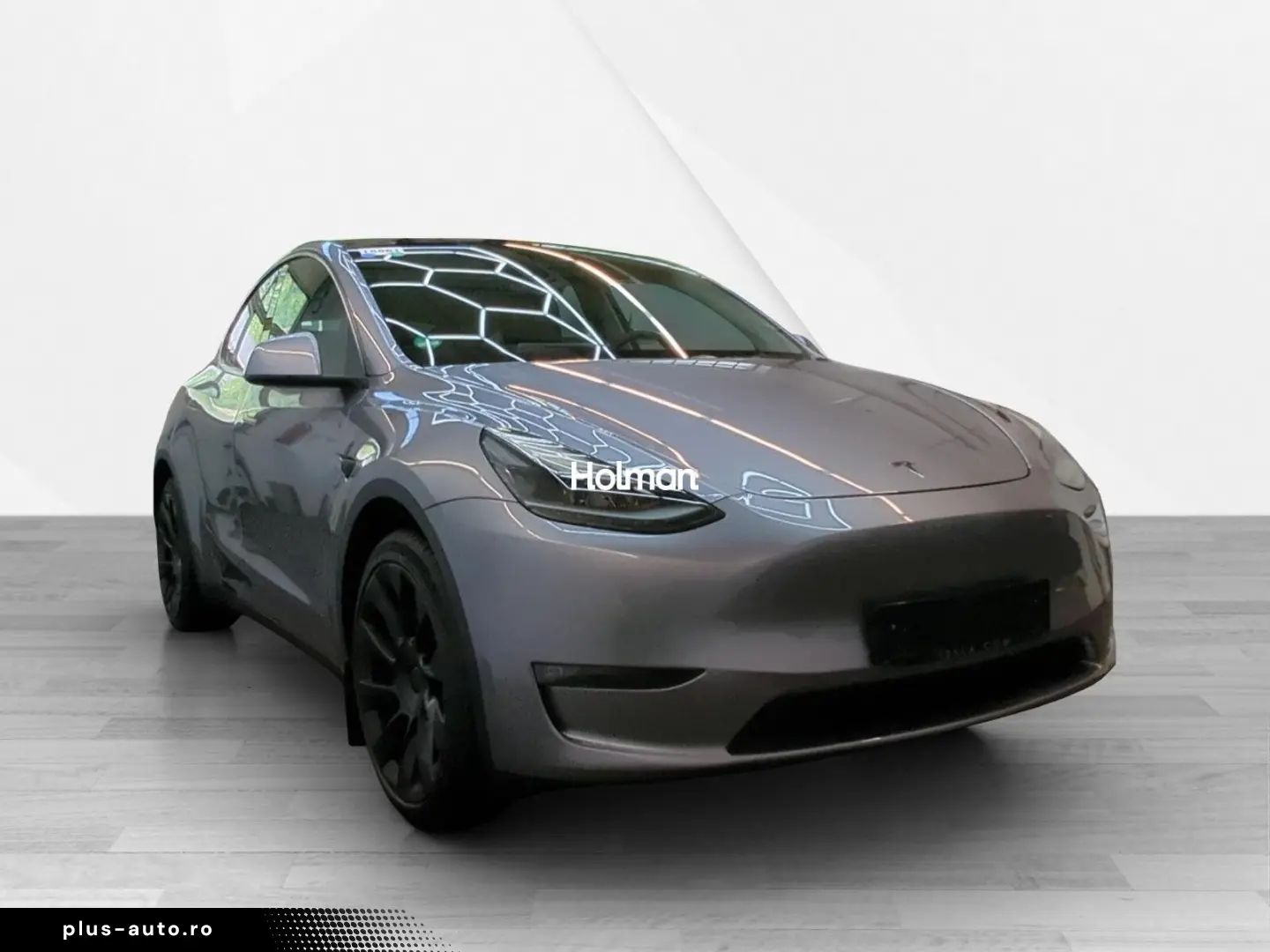 TESLA Model Y Long Range Dual Motor A.pilot AHK Pr. In