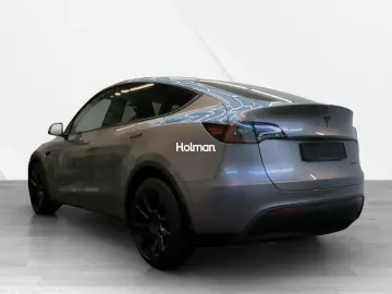 TESLA Model Y Long Range Dual Motor A.pilot AHK Pr. In
