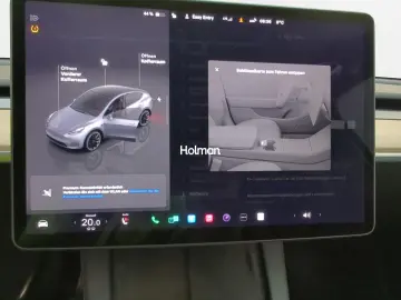 TESLA Model Y Long Range Dual Motor A.pilot AHK Pr. In
