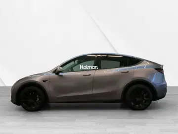 TESLA Model Y Long Range Dual Motor A.pilot AHK Pr. In