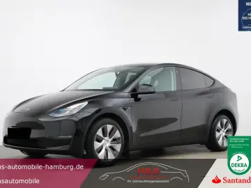 TESLA Model Y Long Range Dual