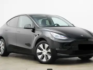 TESLA Model Y Long Range Dual