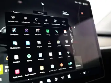 TESLA Model Y Long Range Dual