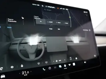 TESLA Model Y Long Range Dual