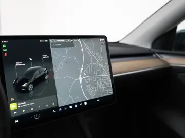 TESLA Model Y Long Range Dual