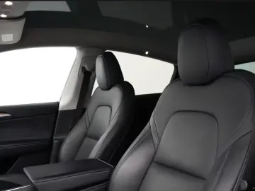TESLA Model Y Long Range Dual