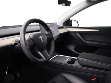 TESLA Model Y Long Range Dual