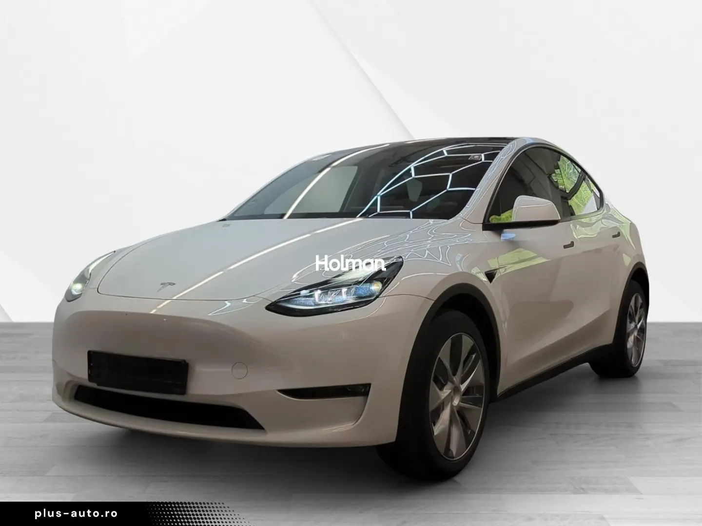 TESLA Model Y Long Range Dual Motor A.pilot Pr. Int.
