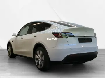 TESLA Model Y Long Range Dual Motor A.pilot Pr. Int.