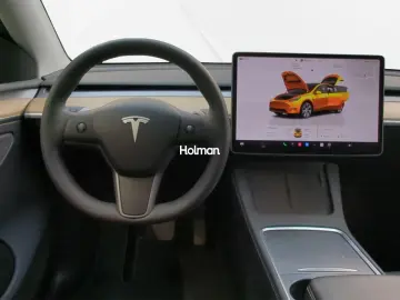TESLA Model Y Long Range Dual Motor A.pilot Pr. Int.