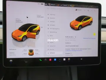 TESLA Model Y Long Range Dual Motor A.pilot Pr. Int.