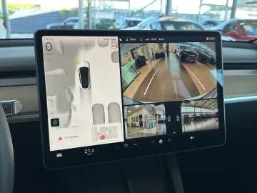 TESLA Model Y Long Range Dual Pano Leder AWD AHK LED